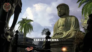 Commandos 2 HD Remaster - Target Burma 1080p [60 fps]