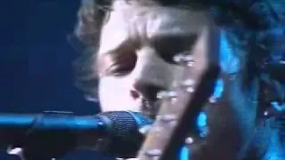 Audioslave - Black Hole Sun [Acoustic] - KROQ Weenie Roast '05