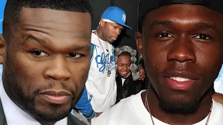 Why 50 Cent Will NEVER Forgive His Son?