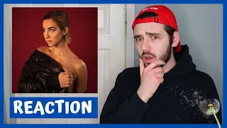 Dandelion - Gabbie Hanna | REACTION