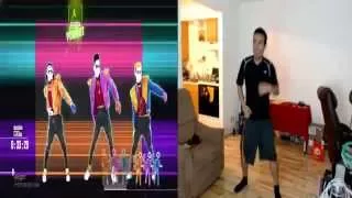 Just Dance 2016 - Let's Groove by Equinox