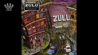 [EGxHC] Zulu - My People​.​.​.​Hold On / Our Day Will Come - 2021 (Full Album)