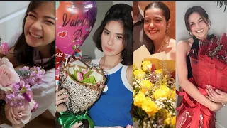 Celebrities VALENTINES DAY CELEBRATION 2024 | Maris, Loisa, Sue, Julie Ann, Gabbi