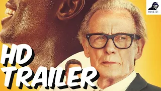 The Beautiful Game Official Trailer (2024) - Cristina Rodlo, Bill Nighy, Valeria Golino