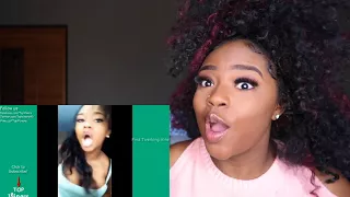 REACTING TO MY OLD VINES- SUMMERELLA