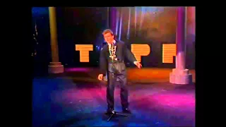 Rick Astley - Never Gonna Give You Up [TopPop] (1987)