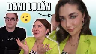 Confesamos TODO con Daniela Luján - Tutorial maquillaje - Pamela Segura