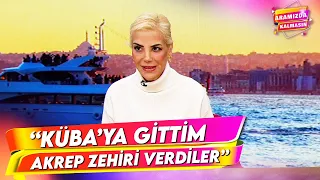 Tanyeli Kanser Tedavisi İçin Küba'ya Gitti | Aramızda Kalmasın 37. Bölüm