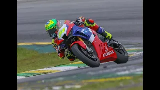 SuperBike Brasil 2024 - 1ª Etapa - Autódromo de Interlagos - SP  - SuperBike Pro / EVO 1000cc