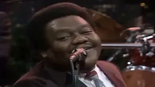 Fats Domino - Blueberry Hill (Austin City Limits, 1986)