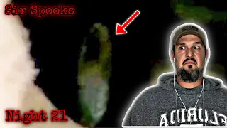 Top 5 Scary Videos You’re NOT Brave Enough To Watch! (Sir Spooks Reaction) — Are They OK!?