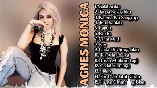 agnes Monica full album tanpa iklan [terbaru]