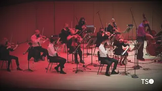 Scott Joplin's Maple Leaf Rag · Toronto Symphony Orchestra