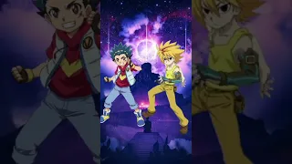 Valt vs all (who is strongest) Beyblade burst evolution #shorts #beybladeburst #anime