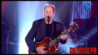 Christopher Cross - Ride like the wind - Live on French TV