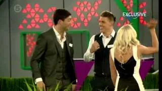 Big Brother UK 2014 - BOTS June 5