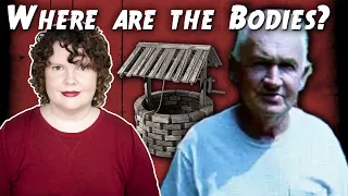 Worst Serial Killer? Or Innocent? Donald Studey and the Missing Bodies | True Crime Documentary