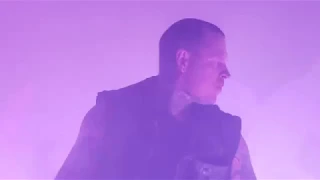 Combichrist "Throat Full of Glass" LIVE - New Orleans, LA (4/16/2019)