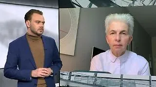 "Man darf nicht vergessen: Iran ist ein hohles Fass" - Strack-Zimmermann im Frühstart  | ntv