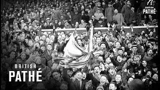 Special - Hampden Park - Scotland V Hungary Aka Scotland V Hungry (1954)