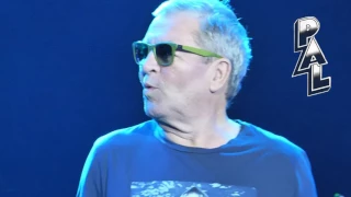 Deep Purple,  Birds of Prey, 2017-06-17, Graspop, Belgium