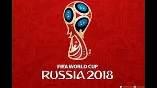 Fifa World Cup 2018 Trailer (Official Video)