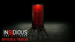 Insidious: The Red Door | officiële trailer