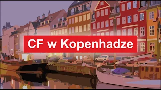 CF w Kopenhadze - Przeszczep płuc cz.2