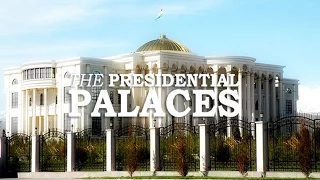 World's Top 12 Most Beautiful Presidential Palaces | Unique Architecture