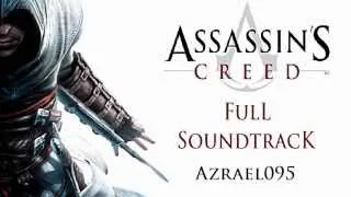 Assassin's Creed Full Soundtrack