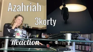 I just love him! Azahriah Reaction - 3korty