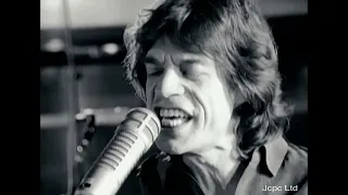 Rolling Stones “Wild Horses" Totally Stripped Toshiba EMI Studios Tokyo Japan 1995 Full HD