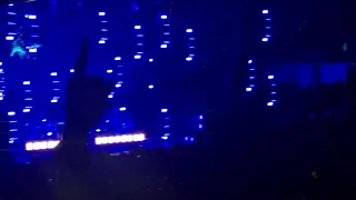Scooter - Technotronic / How Much Is The Fish  @ Arena Nuremberg 30 Nov 2018