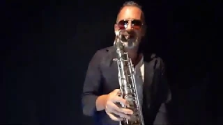 Locked Out Of Heaven (Bruno Mars) Sax Cover Alfonso Latorre "Lato"