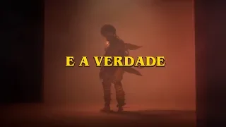 RIlès -  E A VERDADE (Lyric Video)