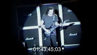 DEEP PURPLE - Bielefeld, Germany June 1994 - Hush/Speed King/Smoke On The Water (JOE SATRIANI)