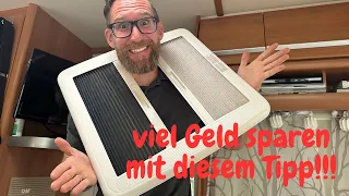 DACHLUKEN INNENRAHMEN DIESES VIDEO HÄTTE ICH MIR GEWÜNSCHT!!!