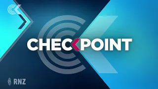 Checkpoint LIVE, Monday 14/12/2020