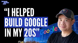 Lessons from helping build Google and Investing in the Worlds Best Companies with Wesley Chan