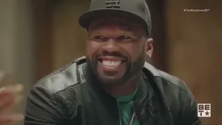 50 Cent Share His Life-Changing Experiences With Mary J. Blige on This Exclusive Interview (2023)