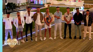 FIRST LOOK: The girls have the power in a huge recoupling! | Love Island 2021