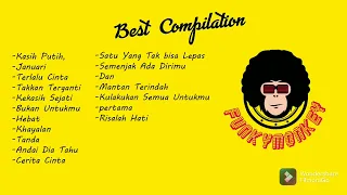 BEST COMPILATION FUNKY MONKEY 2021 | FULL ALBUM (NO ADS / BEBAS IKLAN)