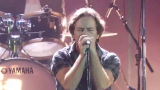 Pearl Jam - Global Citizen Festival, New York, 09.26.2015 (Pro-Shot)