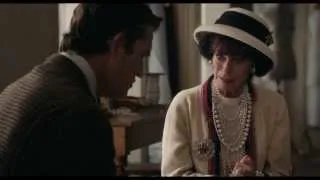 Karl Lagerfeld's Coco Chanel Film, 'The Return'