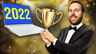 Gaming Laptop Awards 2022!