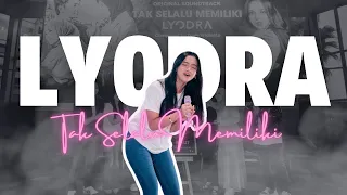 Lyodra - Tak Selalu Memiliki .Ost Ipar Adalah Maut (Live Version)