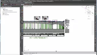 AutoCAD Civil 3D&GS.Geology: оформление геологических данных