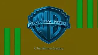 Warner Bros. Pictures & Village Roadshow Pictures (Opening Logos For Ocean's Thirteen)