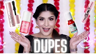 5 Amazing Makeup Dupes | #Diwalog 2021 Day 15 | Shreya Jain