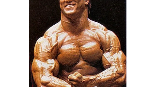 The best bodybuilder that never competed in the IFBB